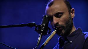 Christos Barbas & Efrén López