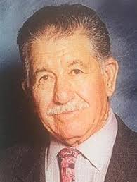 RAFAEL LUERA Obituary (1927