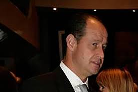 Una empresa vinculada a cuñado de Carlos Salinas obtiene licitación para  construir hospital del ISSSTE en Mérida