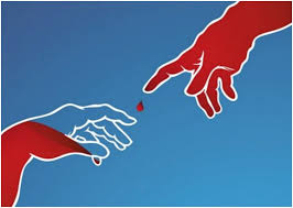 Como todos los años cada 14 de junio se celebra el día mundial de la donación de sangre, designado por la organización mundial de la salud con el cometido de reconocer la solidaridad de los donantes que salvan millones de vidas cada año y. Dona Vida 14 De Junio Dia Mundial Del Donante De Sangre Infoprovincia