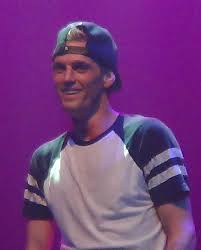 Aaron Carter - Wikipedia