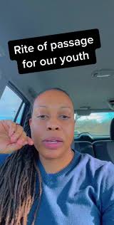 Paul Choy Rite of Passage Camp