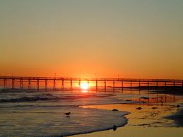 Love to go fishing, well the sunset beach nc pier is the place for you! Sunset Beach Pier S2 Swim Guide