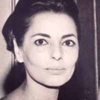 Nelly Fortunata Sasson (1927–2006) • FamilySearch