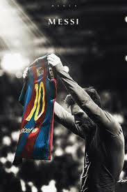 Unique fc barcelona posters designed and sold by artists. L0280 2436 Art Decor Lionel Messi Poster Football Soccer Top Player Poster Music Postermusic Poster Art L0280 2436 Ar Messi Soccer Lionel Messi Messi