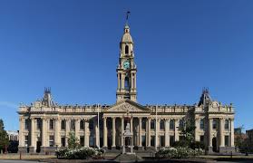 Townhall Melbourne South Melbourne Town Hall Hotel City Architecture