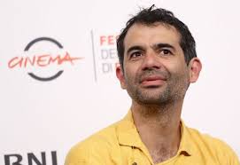 Nicolas Rincon Gille Foto de stock de contenido editorial