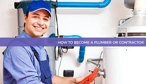 Plumbers can be a godsend! How To Become A Plumber Emergency Plumber Glasgow