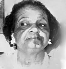 Mary Johnson Blackwell 1861-1926