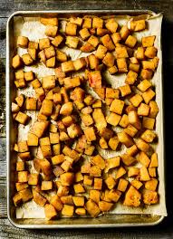Viele namhafte hersteller im angebot. Oven Roasted Butternut Squash Oil Free Shane Simple