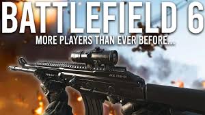 Просто лучший паблик по bf. Battlefield 6 Finally Some News And Information Youtube