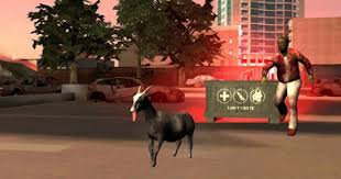 Goat zero cannot be unlocked, and only functions properly in goatz. Goat Simulator Goatz Apk Mod 1 4 6 Download Free For Android