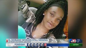 El Dorado Missing Woman