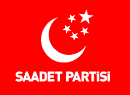 Türk bayrağı,makam bayrağı,spor bayrağı,devlet bayrakları,kaliteli bayrak,ucuz bayrak,altun bayrak,türkiye bayrağı,bayrak fiyat,bayrak satın al,bayrak satış Saadet Partisi Pankart Afis Asbayrak