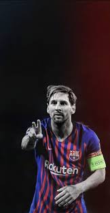 Maybe you would like to learn more about one of these? Leo Messi On Twitter Lionel Messi Wallpaper