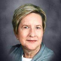 Peggy Strong Alderman Obituary (2024)