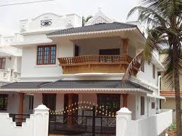 Pin By Shijo Thomas On Handrail Charupadi Kerala House Design House Design Pictures Single Floor House Design