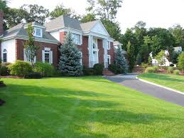 Lawn Care Columbus Oh Hoffman S Lawn Fertilization