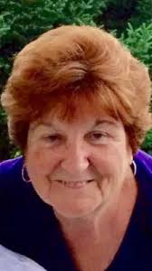 Obituary information for Patricia Lyons