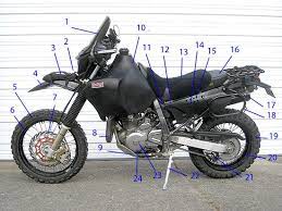 25 Dr650 Ideas Dr650 Adventure Motorcycling Adventure Bike