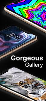Live Wallpapers Now On The App Store Live Wallpapers Live Wallpaper Iphone Space Iphone Wallpaper