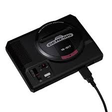 Fotos de juegos viejos ve las imagenes y recuerda ! Consola Sega Genesis Mini 40 Juegos Radioshack Mexico