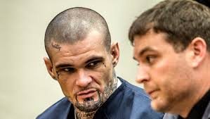 Bonham sentenced to 42 years for killing girlfriend, mother