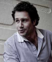 Marc's bloke spotting