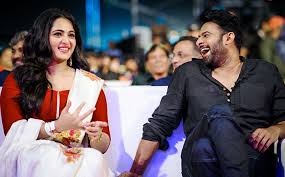 Not Anushka Shetty Here S Who Prabhas Is Planning To Marry Последние твиты от bhupathi raju (@bhupathiraju34).