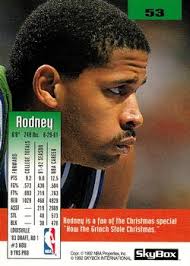 Rodney McCray Gallery