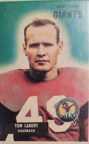 The History of Longhorn Sports