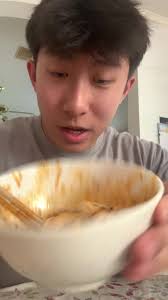 Guang You Spicy Wide Noodle Ramen Review