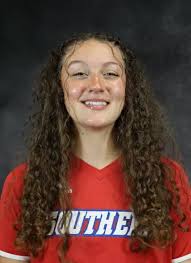 2022 Softball Roster