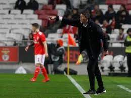 7 de janeiro de 2019 às 12:01 Oficial Benfica Anuncia Renovacao De Bruno Lage Vinculo Dura Ate 2023 Visao De Mercado