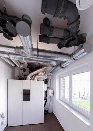 Case closed get those air conditioning ducts out of the attic. Cost Of Hvac Ductwork Modification Fire Ice