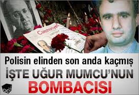 Uğur mumcu, 22 ağustos 1942'de nadire ve hakkı şinasi mumcu'nun oğulları olarak kırşehir'de dünyaya geldi. Iste Ugur Mumcu Nun Bombacisi