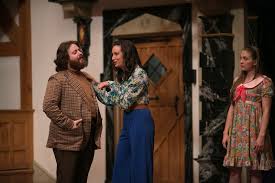 Much Ado About Nothing