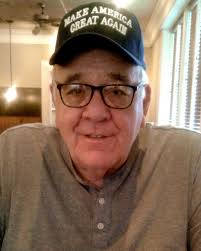 Johny Howard Hyden, Jr.