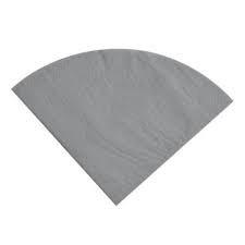 Parcourez notre sélection de serviettes de table : Serviette De Table Ronde En Papier Les 20