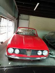 Image result for Marron Visone 1963 Alfa-Romeo