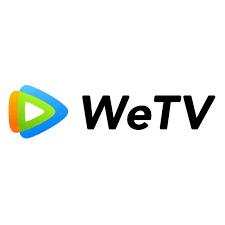 Logo WeTV