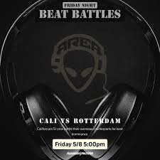 El américa de cali se mide ante el deportivo cali en la liga águila. 51hiphop Battles Going Down Live Tonight 5pm Pst Cali Vs Rotterdam Hiphop Flourish Prosper Music Group