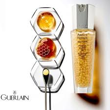 Review hanasui serum propolis bright up rich nutrition. Guerlain Abeille Royale Daily Repair Serum 50ml 1 Situs Jual Skin Care Make Up Kosmetik Online Beautyhaul