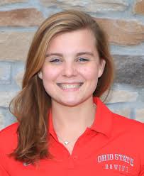 OHIO STATE WOMEN'S ROWING 2016 MEDIA INFORMATION