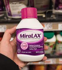 It varies among xanax users. Miralax For Babies And Toddlers Safety Uses And Dosage