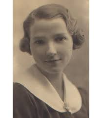 Margaret Driver Obituary (2010)