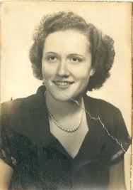 Ruelma Wilson Shadburne Obituary September 7, 2015