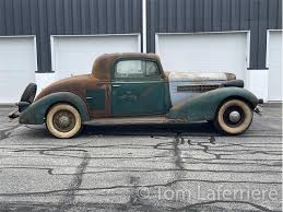 Image result for Lamar Tan 1934 Cadillac