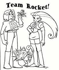 Search through 623,989 free printable colorings at getcolorings. Pokemon Coloring Pages Team Rocket Coloring Home