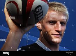 Ben cairns hi-res stock photography and images